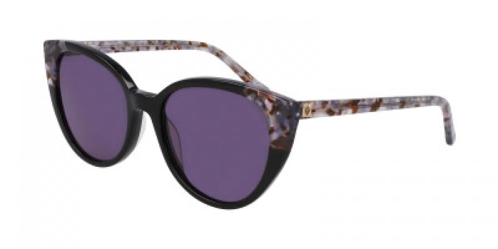 Anne Klein AK7099 Sunglasses - view 3